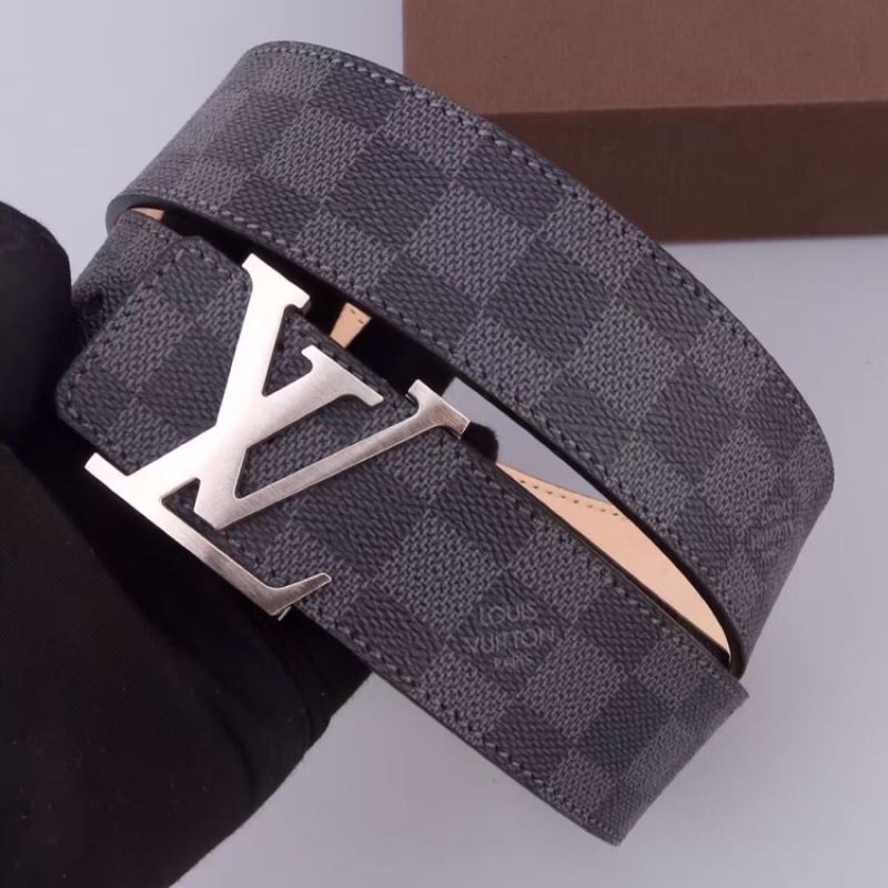 Louis Vuitton Belts